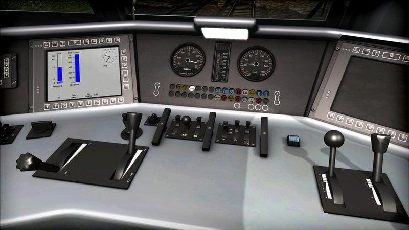 Train Simulator: DB BR 152 Loco Add-On (PC) 331b66cc-1572-4190-a66e-3b171be97871