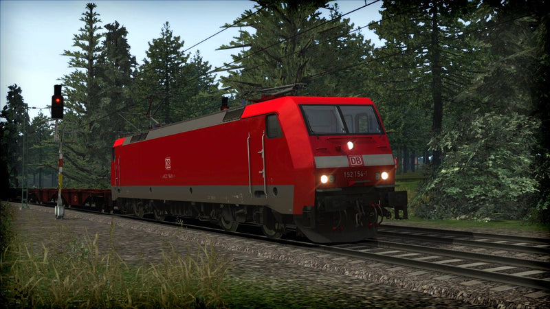 Train Simulator: DB BR 152 Loco Add-On (PC) 331b66cc-1572-4190-a66e-3b171be97871