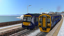 Train Simulator: Fife Circle Line: Edinburgh – Dunfermline Route Add-On (PC) 9c61d91f-dd64-43b2-9af6-01795aebd706