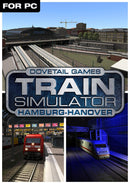 Train Simulator: Hamburg-Hanover Route Add-On (PC) 0b58e6a3-248c-4151-87ca-949a4519ac4c