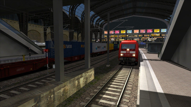 Train Simulator: Hamburg-Hanover Route Add-On (PC) 0b58e6a3-248c-4151-87ca-949a4519ac4c