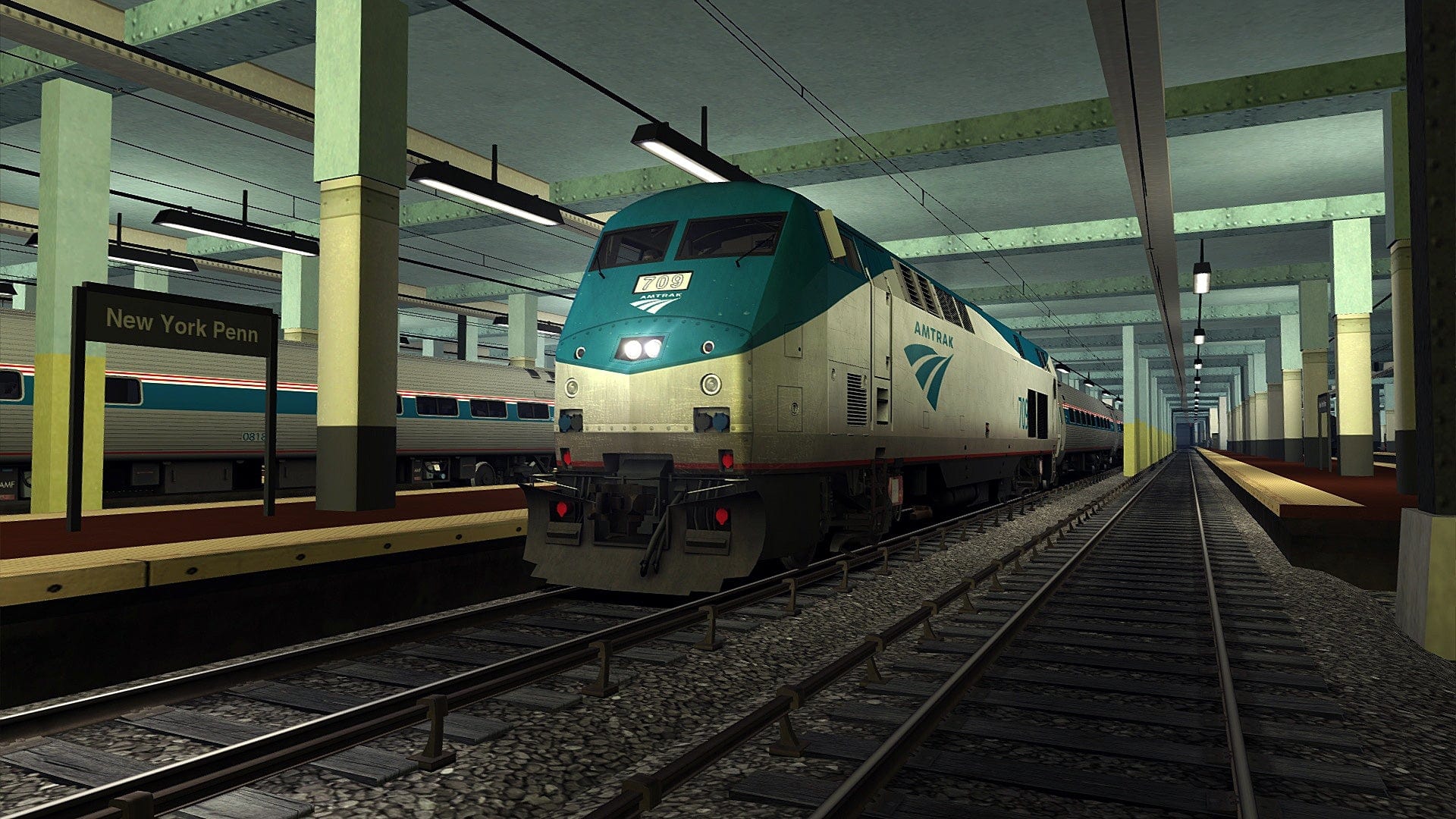 Train Simulator: Hudson Line: New York – Croton-Harmon Route Add-On 6d74af69-9258-456b-8d47-2d28fd7778c7