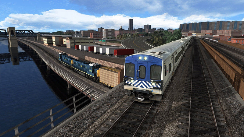 Train Simulator: Hudson Line: New York – Croton-Harmon Route Add-On (PC) 6d74af69-9258-456b-8d47-2d28fd7778c7