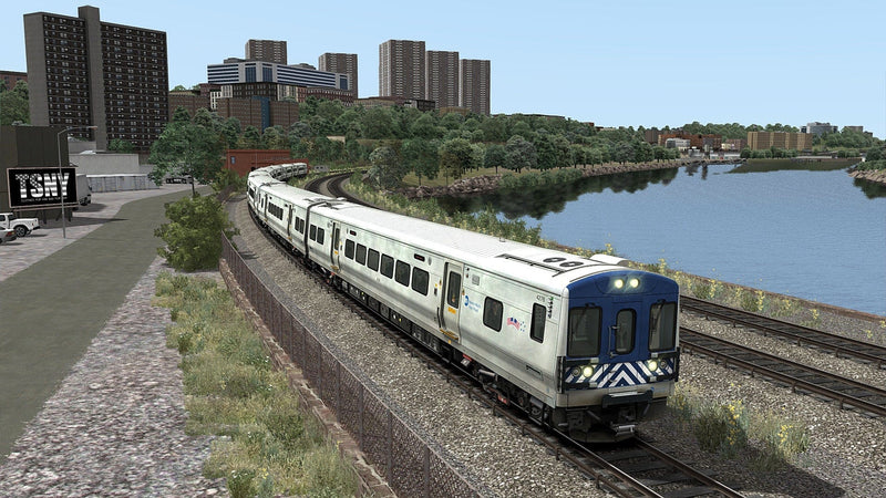 Train Simulator: Hudson Line: New York – Croton-Harmon Route Add-On (PC) 6d74af69-9258-456b-8d47-2d28fd7778c7