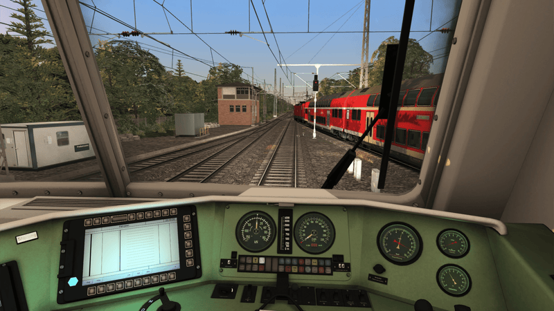 Train Simulator: Inselbahn: Stralsund - Sassnitz Route Add-On fd882eea-03e2-401c-856a-50af5cfe881a