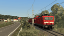 Train Simulator: Inselbahn: Stralsund - Sassnitz Route Add-On fd882eea-03e2-401c-856a-50af5cfe881a