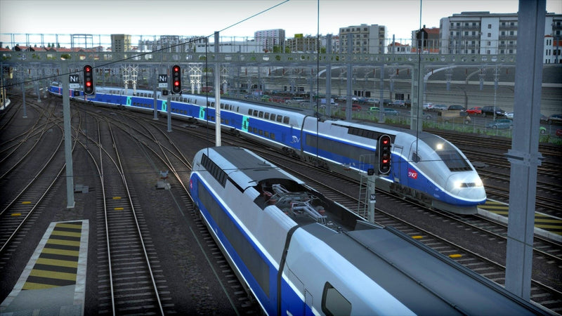 Train Simulator: LGV: Marseille - Avignon Route Add-On (PC) 16d635f6-8682-46d1-b1ee-d78b41fb4765