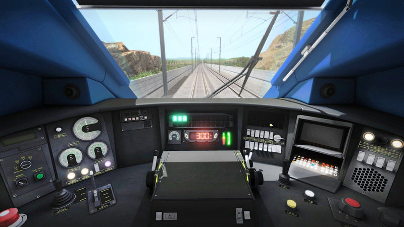 Train Simulator: LGV Rhône-Alpes & Méditerranée Route Extension Add-On (PC) 83753dcc-1e3f-4455-8e4c-07b46b47e13c