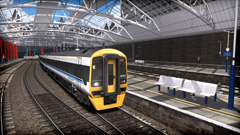 Train Simulator: Liverpool-Manchester Route Add-On (PC) 1501f4e4-29ba-4f21-85fb-b2626eb10572