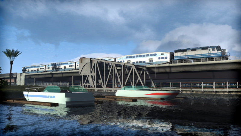 Train Simulator: Miami Commuter Rail F40PHL-2 Loco Add-On a0380ecb-e6af-4ad3-ac27-2a355e4c93e4