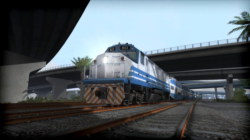 Train Simulator: Miami Commuter Rail F40PHL-2 Loco Add-On a0380ecb-e6af-4ad3-ac27-2a355e4c93e4