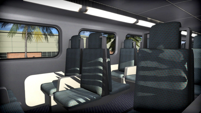 Train Simulator: Miami Commuter Rail F40PHL-2 Loco Add-On (PC) a0380ecb-e6af-4ad3-ac27-2a355e4c93e4