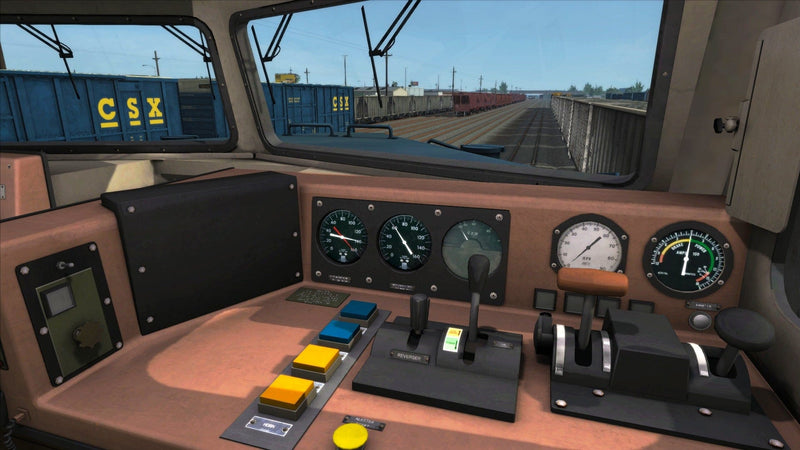 Train Simulator: Miami - West Palm Beach Route Add-On (PC) 2b4febeb-89b2-4cb0-8f49-f939c20c4202