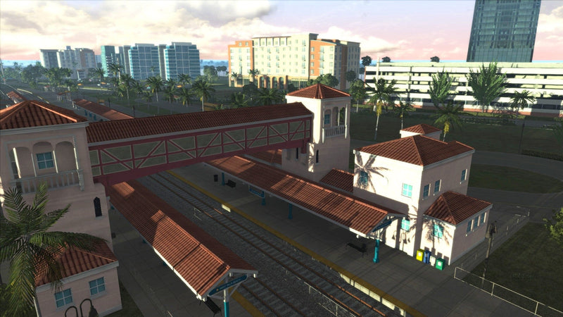 Train Simulator: Miami - West Palm Beach Route Add-On (PC) 2b4febeb-89b2-4cb0-8f49-f939c20c4202
