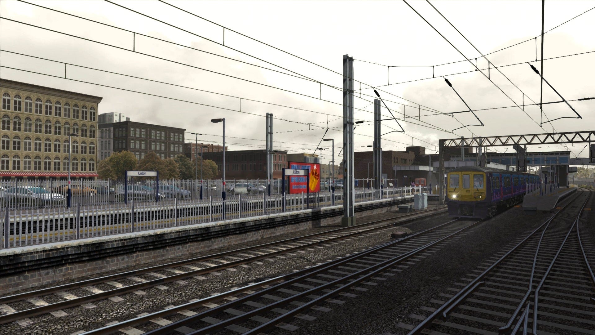 Train Simulator: Midland Main Line London-Bedford Route Add-On (PC) fdc94a7b-9a44-4432-b1e7-cebcdbd7ef86