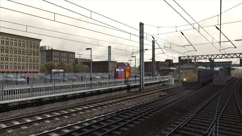 Train Simulator: Midland Main Line London-Bedford Route Add-On (PC) fdc94a7b-9a44-4432-b1e7-cebcdbd7ef86