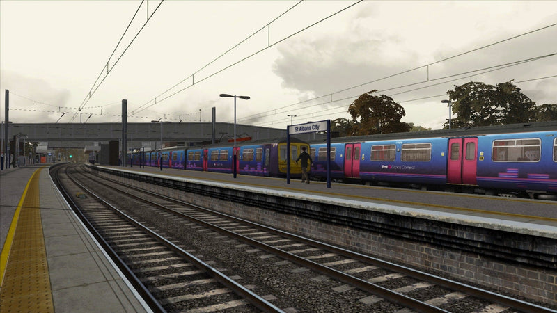 Train Simulator: Midland Main Line London-Bedford Route Add-On (PC) fdc94a7b-9a44-4432-b1e7-cebcdbd7ef86