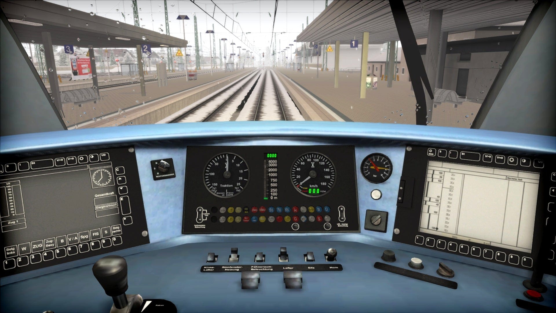 Train Simulator: Munich - Garmisch-Partenkirchen Route Add-On (PC) 614256a6-e631-41af-93ad-264c7fc4f0a3