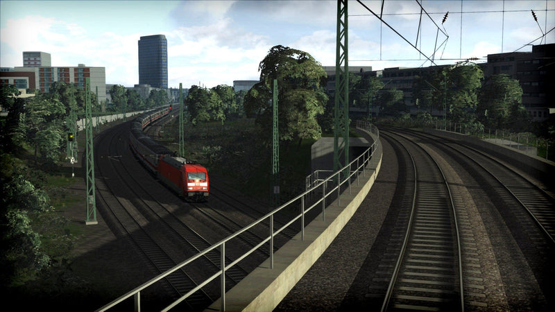 Train Simulator: Munich - Rosenheim Route Add-On (PC) 2bd23f82-23ee-424f-96ae-f423eaba08d0