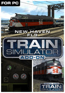 Train Simulator: New Haven FL9 Loco Add-On (PC) 68e481ae-808a-425e-a321-79d06a7b2e39