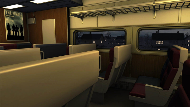 Train Simulator: New Haven FL9 Loco Add-On (PC) 68e481ae-808a-425e-a321-79d06a7b2e39