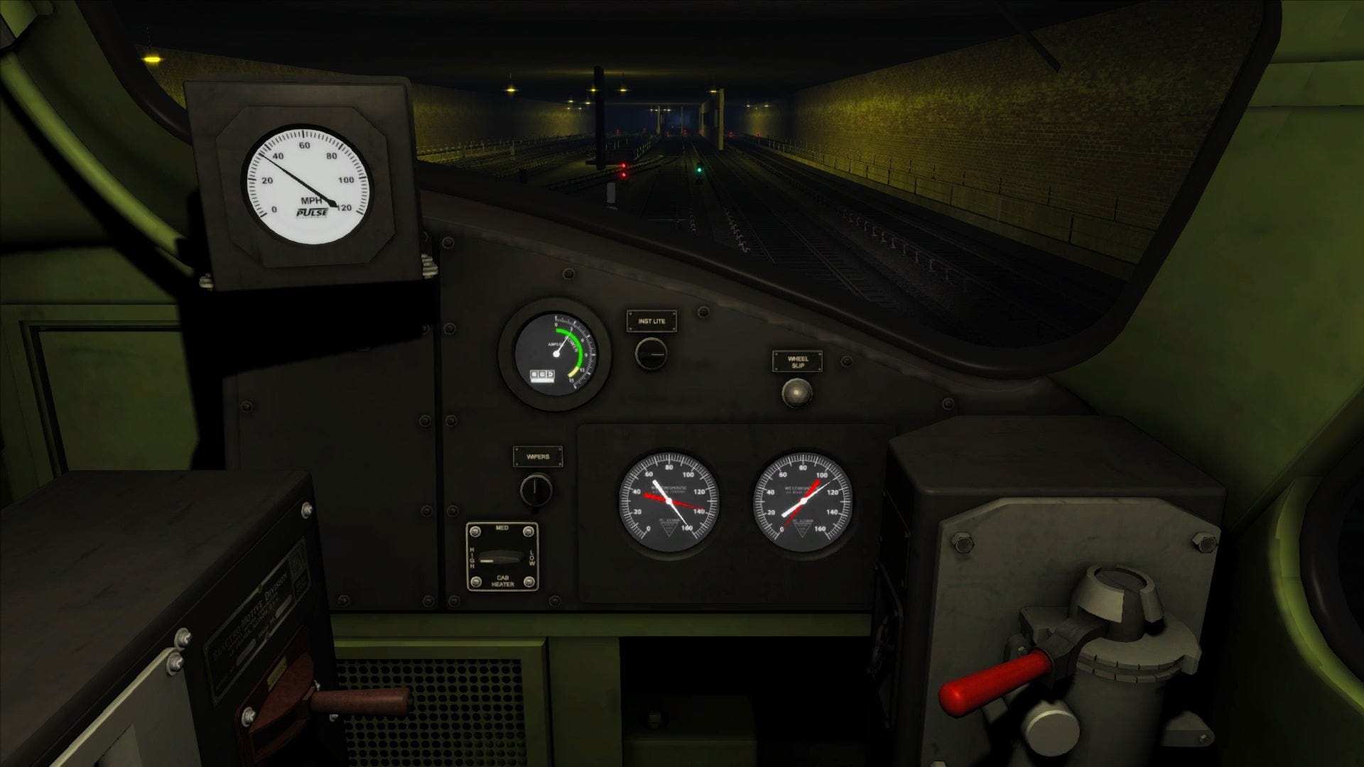 Train Simulator: New Haven FL9 Loco Add-On (PC) 68e481ae-808a-425e-a321-79d06a7b2e39