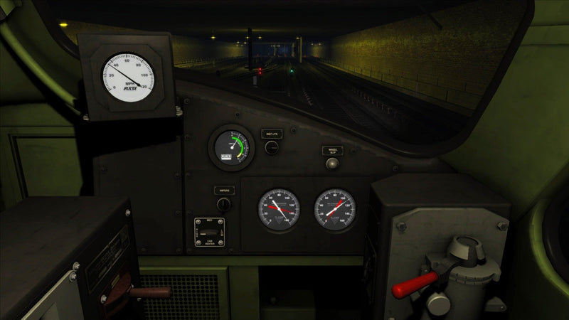 Train Simulator: New Haven FL9 Loco Add-On (PC) 68e481ae-808a-425e-a321-79d06a7b2e39