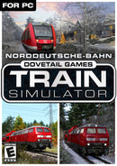 Train Simulator: Norddeutsche-Bahn: Kiel – Lübeck Route Add-On (PC) 684c062c-404e-488b-8541-8ff8789ff13a