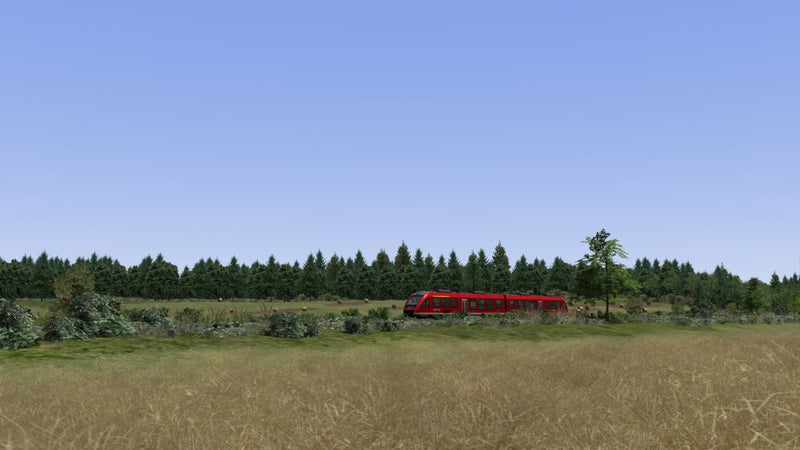 Train Simulator: Norddeutsche-Bahn: Kiel – Lübeck Route Add-On (PC) 684c062c-404e-488b-8541-8ff8789ff13a