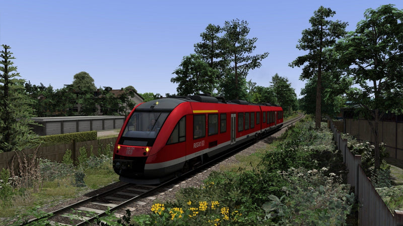 Train Simulator: Norddeutsche-Bahn: Kiel – Lübeck Route Add-On (PC) 684c062c-404e-488b-8541-8ff8789ff13a