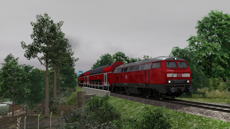 Train Simulator: Norddeutsche-Bahn: Kiel – Lübeck Route Add-On (PC) 684c062c-404e-488b-8541-8ff8789ff13a