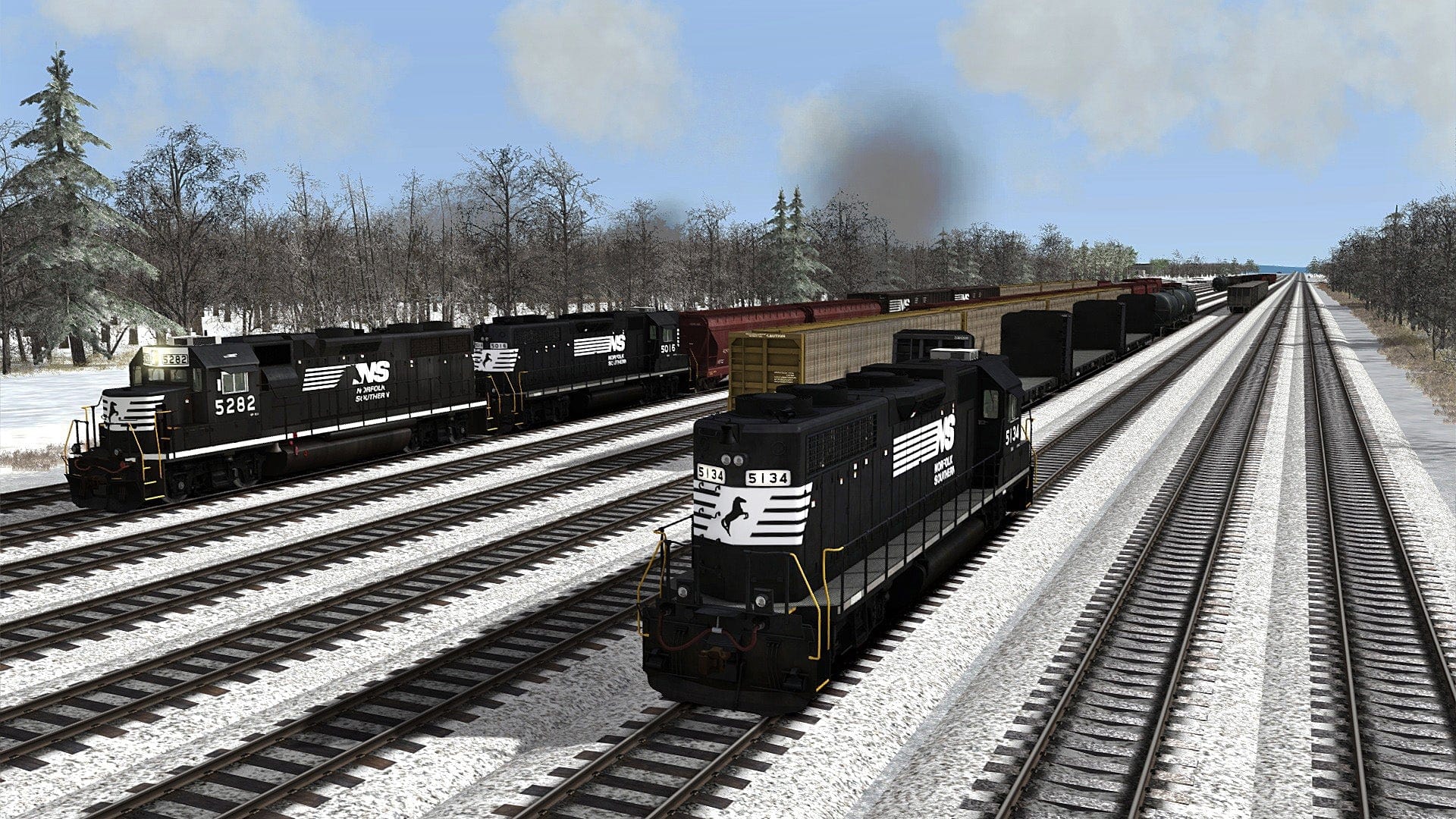 Train Simulator: Norfolk Southern N-Line Route Add-On 1e8c6f2d-319c-42b3-b8e0-25ea23ca7899