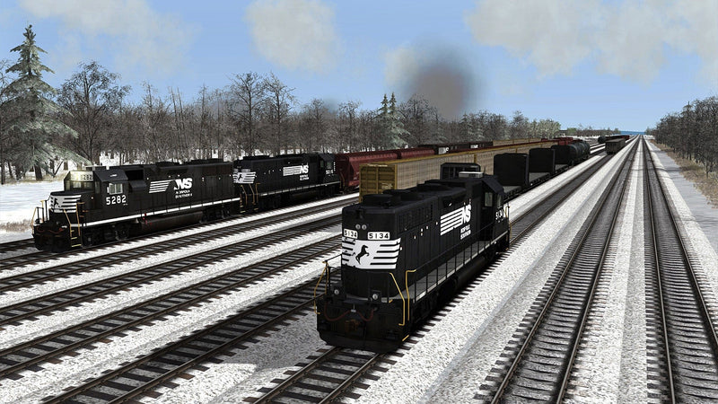 Train Simulator: Norfolk Southern N-Line Route Add-On (PC) 1e8c6f2d-319c-42b3-b8e0-25ea23ca7899