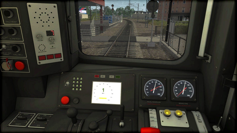 Train Simulator: North Jersey Coast Line Route Add-On (PC) 9c2b2403-e18c-4794-b16f-8e4b8fe2c8d9
