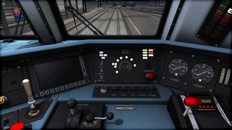 Train Simulator: North Jersey Coast Line Route Add-On (PC) 9c2b2403-e18c-4794-b16f-8e4b8fe2c8d9