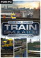 Train Simulator: North London Line Route Add-On (PC) 210e34db-2bbc-401c-988d-1e7f7a122486