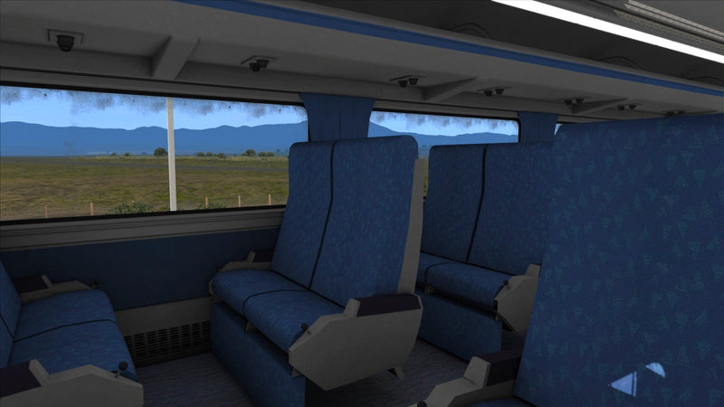 Train Simulator: Pacific Surfliner® LA - San Diego Route (PC) 363e9fb2-a809-4f58-87c9-ef9fc74a9bd5