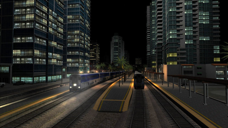 Train Simulator: Pacific Surfliner® LA - San Diego Route (PC) 363e9fb2-a809-4f58-87c9-ef9fc74a9bd5