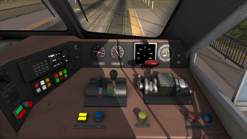 Train Simulator: Pacific Surfliner® LA - San Diego Route (PC) 363e9fb2-a809-4f58-87c9-ef9fc74a9bd5