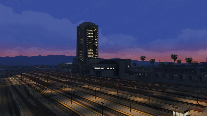 Train Simulator: Pacific Surfliner® LA - San Diego Route (PC) 363e9fb2-a809-4f58-87c9-ef9fc74a9bd5