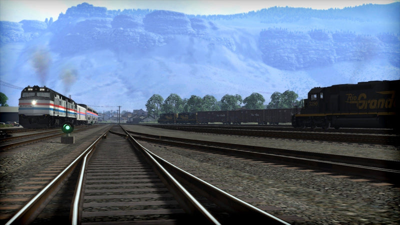 Train Simulator: Soldier Summit Route Add-On (PC) 89267f58-0134-4808-a5f2-1a7274abdce7