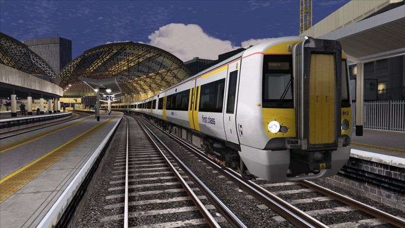 Train Simulator: South London Network Route Add-On (PC) f7bd8736-5493-403b-ad1a-a08132b18def