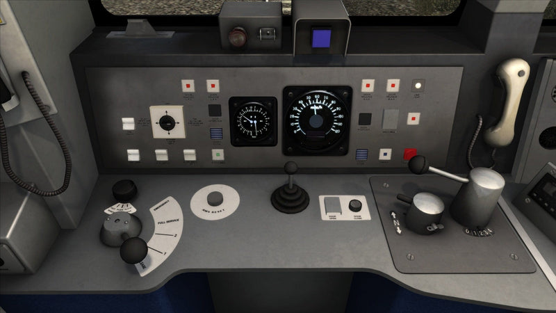 Train Simulator: South London Network Route Add-On (PC) f7bd8736-5493-403b-ad1a-a08132b18def