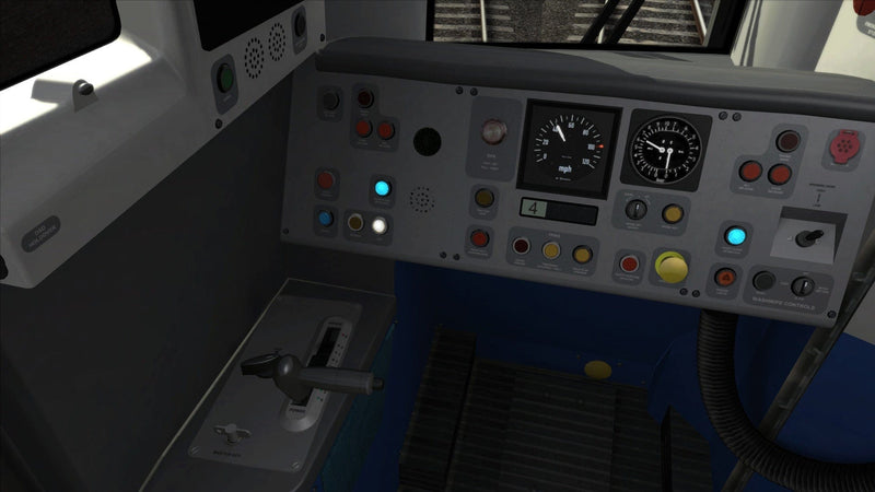 Train Simulator: South London Network Route Add-On (PC) f7bd8736-5493-403b-ad1a-a08132b18def