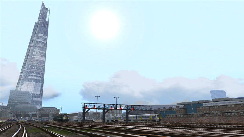 Train Simulator: South London Network Route Add-On (PC) f7bd8736-5493-403b-ad1a-a08132b18def