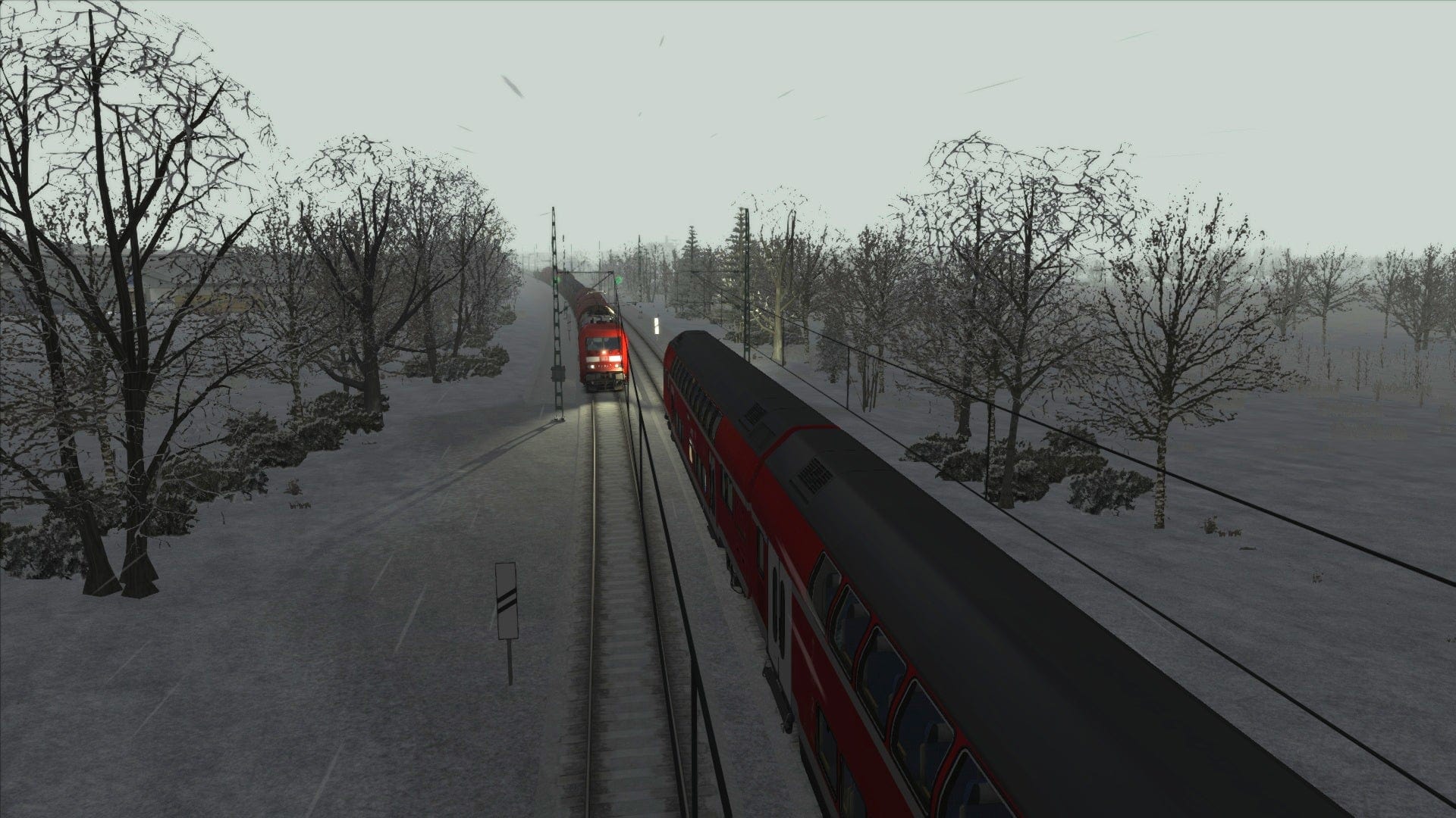 Train Simulator: West Rhine: Köln - Koblenz Route Add-On (PC) cf0c41e2-cd44-47c2-a5a8-3f33a44930fd