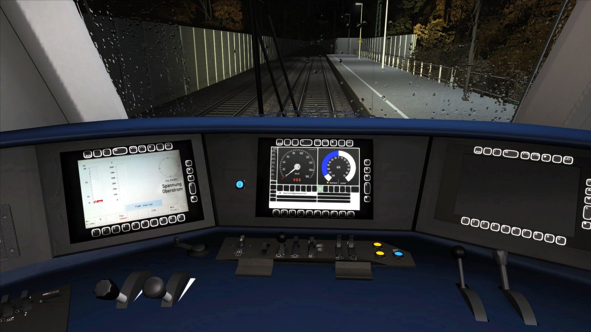Train Simulator: West Rhine: Köln - Koblenz Route Add-On (PC) cf0c41e2-cd44-47c2-a5a8-3f33a44930fd