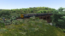 Train Simulator: Woodhead Electric Railway in Blue Route Add-On (PC) b69beb0d-ac6c-44b2-a682-b0c826b507df