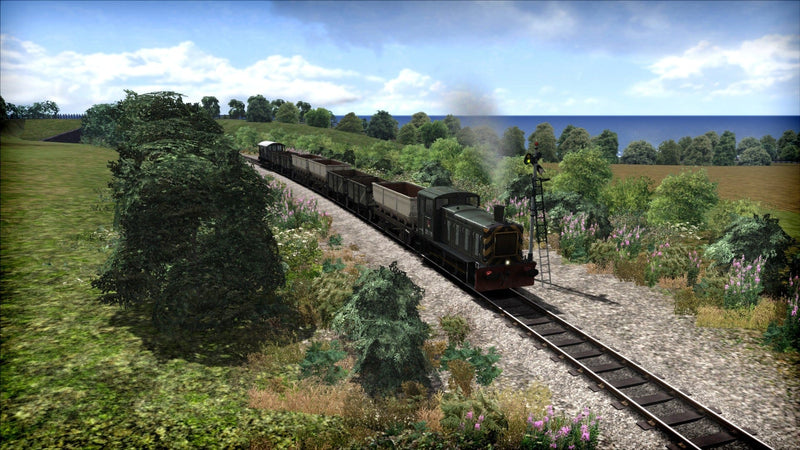 Train Simulator: WSR Diesels Loco Add-On (PC) 2932885d-5b05-4489-aea1-d1da30e661ab