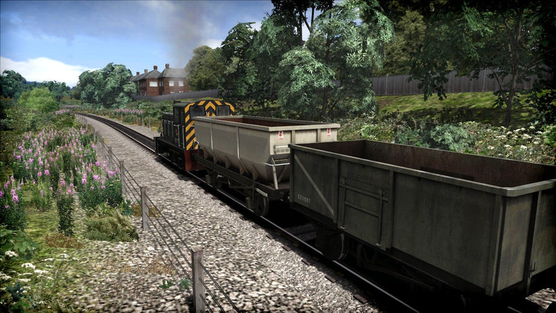 Train Simulator: WSR Diesels Loco Add-On (PC) 2932885d-5b05-4489-aea1-d1da30e661ab